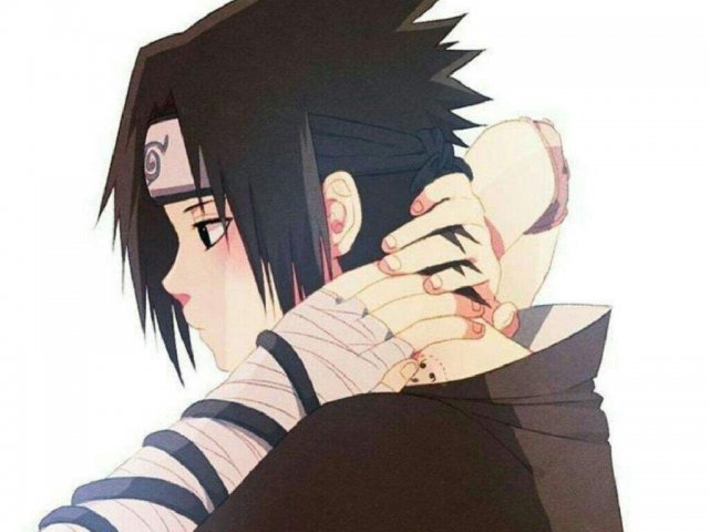 Sasuke
